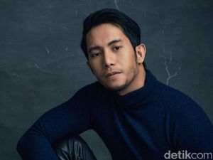 Joshua March Bicara soal Garuda Pancasila yang Diremix Jadi Ajeb-ajeb Joshua March Bicara soal Garuda Pancasila yang Diremix Jadi Ajeb-ajeb