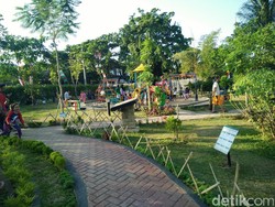 DPRD DKI: Optimalisasi Lahan untuk RPTRA Cuma Tutupi Kesalahan