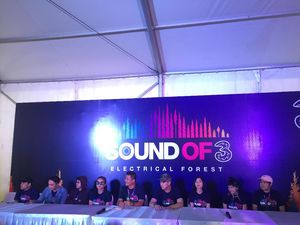 Yuk, Merapat! Kotak Band hingga GAC Bakal Ramaikan Sound of Tri Yuk, Merapat! Kotak Band hingga GAC Bakal Ramaikan Sound of Tri