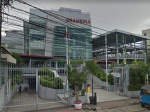 Gramedia Bantah Jual Permainan Monopoli Bergambar Porno