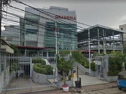 Gramedia Bantah Jual Permainan Monopoli Bergambar Porno