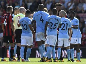 UEFA Takkan Selidiki City Terkait FFP karena Desakan La Liga