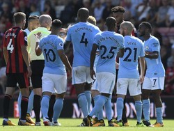 UEFA Takkan Selidiki City Terkait FFP karena Desakan La Liga