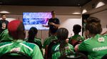 10 Pemain Muda Indonesia Berlatih Teknik di FCBEscola Barcelona