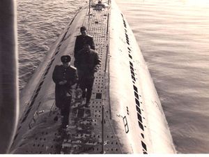 Perjalanan Rahasia ke Polandia