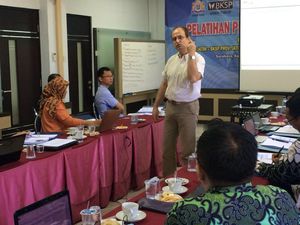 Ilmu Pendidikan Vokasi Kadin Jerman Diharapkan Sukses di Jatim
