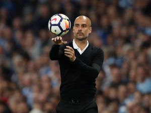 Guardiola: Sepakbola Terbaik di Italia Milik Napoli