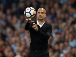 Guardiola: Sepakbola Terbaik di Italia Milik Napoli