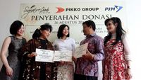 Bantuan untuk Anak Berkebutuhan Khusus