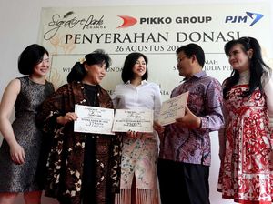 Bantuan untuk Anak Berkebutuhan Khusus