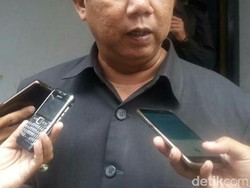 Respons Ketua Golkar Garut soal Pengusungan Rudy Gunawan