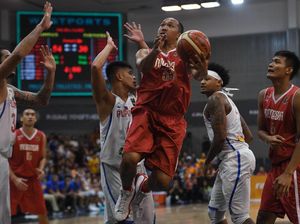 Timnas Basket Filipina Mundur dari Asian Games 2018, Arki Wisnu Tak Ambil Pusing Timnas Basket Filipina Mundur dari Asian Games 2018, Arki Wisnu Tak Ambil Pusing