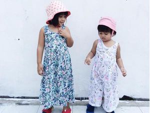 Foto: Senang Deh Lihat Kakak-Adik yang Akur dan Kompak Ini Foto: Senang Deh Lihat Kakak-Adik yang Akur dan Kompak Ini