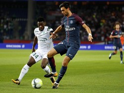 Bantah Ucapan Silva, Pastore Ingin Bertahan Selamanya di PSG