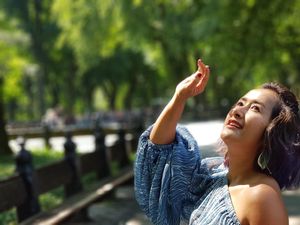 Menjajal Kamera Ganda Galaxy Note 8 di New York Menjajal Kamera Ganda Galaxy Note 8 di New York