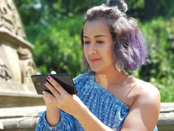 OIS di Galaxy Note8 bikin Foto Bokeh Makin Oke