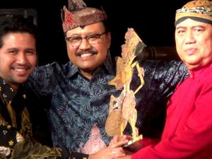 Gus Ipul: Keragaman di Jatim Jamin Pilkada Serentak 2018 Aman