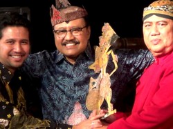 Gus Ipul: Keragaman di Jatim Jamin Pilkada Serentak 2018 Aman