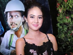 Arzetti Bilbina Turut Andil dalam Karier Aurelie Moeremans