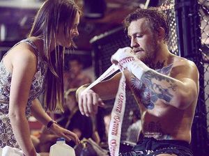 Kisah Cinta Conor McGregor dengan Dee Devlin Ramai Dibahas Lagi