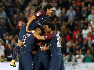 Diselidiki UEFA, PSG Yakin Tak Langgar Financial Fair Play