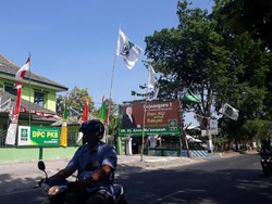 DPC PKB Bojonegoro Bulat Usung Anna Muawanah jadi Calon Bupati