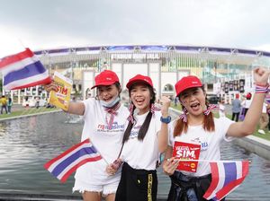 Tak Melulu soal Bendera Terbalik, SEA Games 2017 Juga Punya Wajah Berbeda Tak Melulu soal Bendera Terbalik, SEA Games 2017 Juga Punya Wajah Berbeda