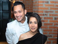 Mieke Amalia Ngaku Kumpul Kebo Sebelum Dinikahi Tora Sudiro