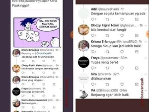 Ini Sosok di Balik Akun Twitter Pajak yang Kocak