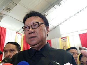 Saracen Diduga Beraksi Saat Pilkada, Mendagri: Usut Siapa yang Pesan Saracen Diduga Beraksi Saat Pilkada, Mendagri: Usut Siapa yang Pesan
