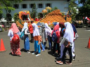 Karnaval 17 Agustus 2019, Ini 5 Tema Kostum yang Bisa Jadi Pilihan Karnaval 17 Agustus 2019, Ini 5 Tema Kostum yang Bisa Jadi Pilihan