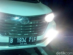 Pria Ditemukan Tewas di Dalam Mobil di Latumenten Jakbar