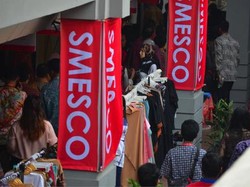Masih Ada Diskon Besar-Besaran di Festival Belanja HBDI Gambir