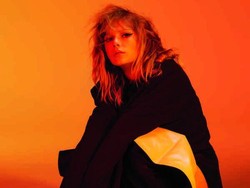 Penampilan Baru Taylor Swift di Reputation Habiskan Rp 48 Juta