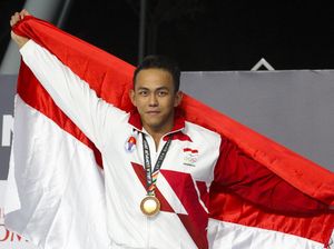 Menpora, Ayo Lebih Serius Dampingi Atlet ke Asian Games 2018!