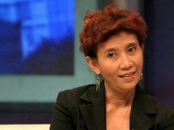 Mau Maju Pilgub Jabar? Menteri Susi: Nggaklah, Bandung Tak Punya Laut