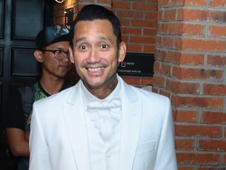 Berharap Segera Pulih, Tora Sudiro Ingin Bahagiakan Fans