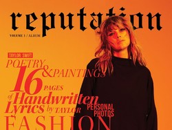 Klip Emosional Taylor Swift, Julius Caesar Hingga Tanpa Busana