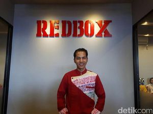 Cerita Chef Agus Bikin Sentuhan Baru 9 Sajian Andalan di Resto Agnez Mo Cerita Chef Agus Bikin Sentuhan Baru 9 Sajian Andalan di Resto Agnez Mo