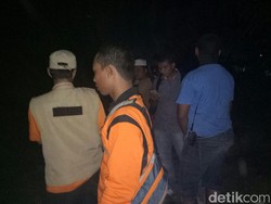 Bocah 6 Tahun Tenggelam di Sungai di Ciruas Serang