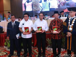 Menhub: Pembangunan LRT Palembang Sudah 55 Persen, Tak Ada Kendala