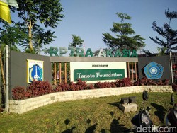 Wali Kota Jakarta Utara Tepis Tudingan Main Aman Soal Lahan RPTRA