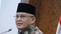 Iran Harap Dukungan, Legislator PKS Sebut RI Bisa Bantu Lewat DK PBB