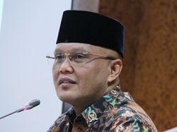 2 Tahun Perang di Gaza, Komisi I DPR Dorong RI Kirim Pasukan Perdamaian