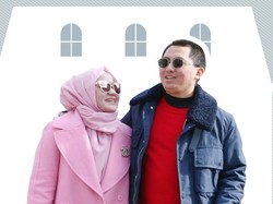 Bedah Rumah Bos First Travel