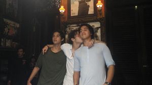 Al, El, Dul Kompak Banget