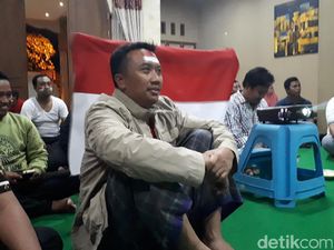 Menpora Berharap Indonesia Mendulang Banyak Emas di Empat Hari Tersisa Menpora Berharap Indonesia Mendulang Banyak Emas di Empat Hari Tersisa