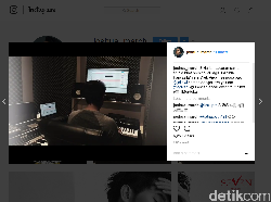Heboh Kontroversi Lagu Garuda Pancasila Diremix Jadi Ajeb-ajeb