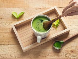 Matcha, Cold Brew dan Jahe Jadi Minuman Paling Tren di Google