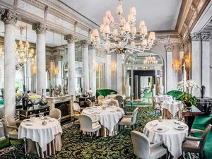 Kayak Apa Ya Makanan Harganya Puluhan Juta Rupiah? Ini Dia 15 Restoran Paling Mahal di Dunia!